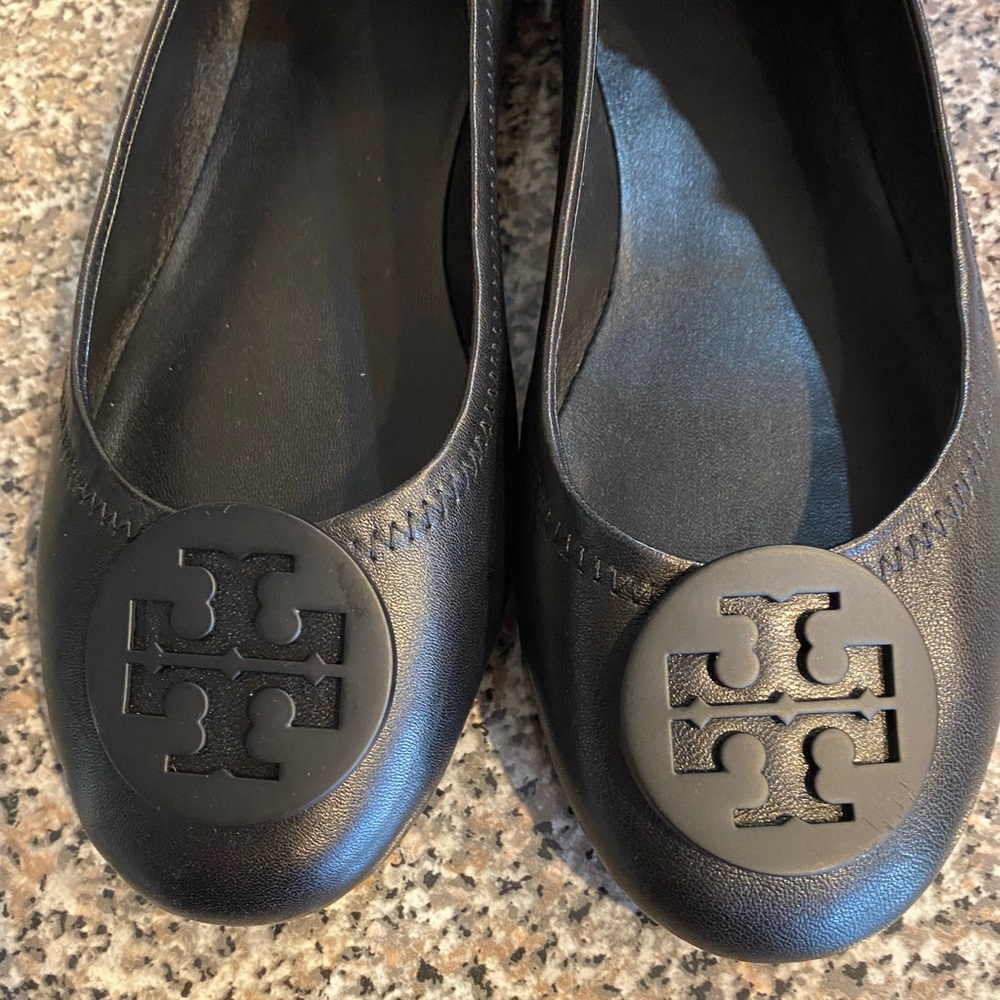 ❤️Tory Burch flats ❤️